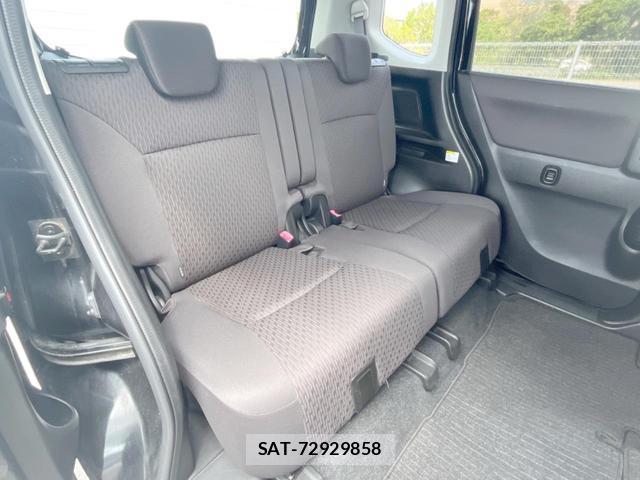 Suzuki SOLIO 2017-09 8221173-9