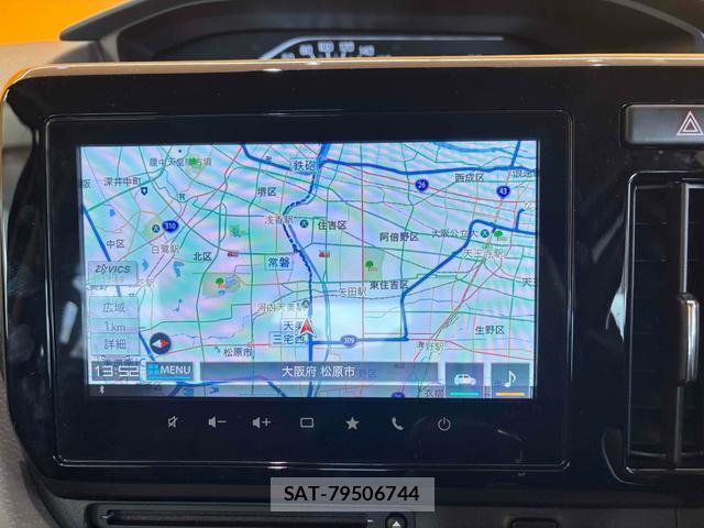 Suzuki SOLIO 2025-05 8221312-1