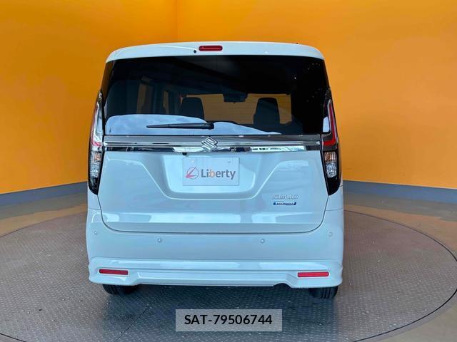 Suzuki SOLIO 2025-05 8221312-10