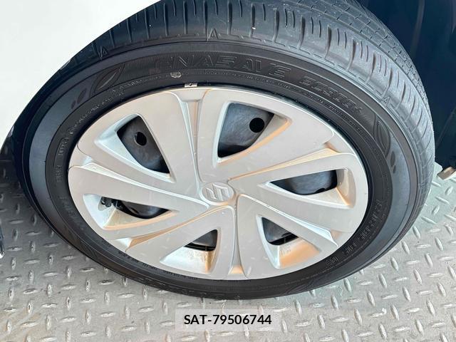 Suzuki SOLIO 2025-05 8221312-15