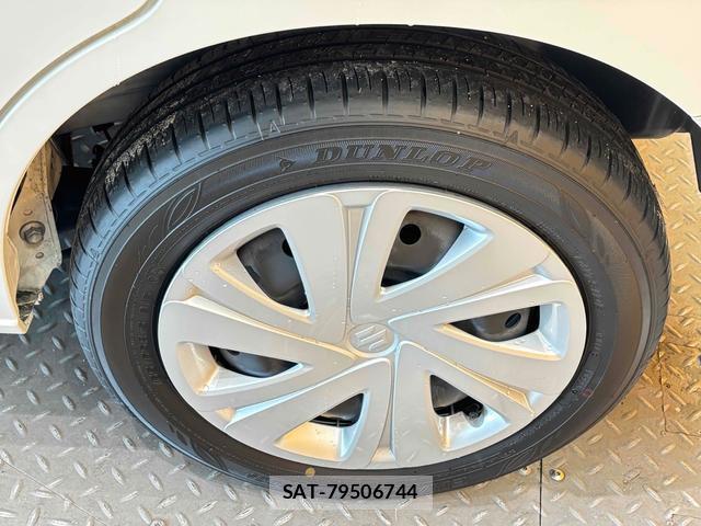 Suzuki SOLIO 2025-05 8221312-16