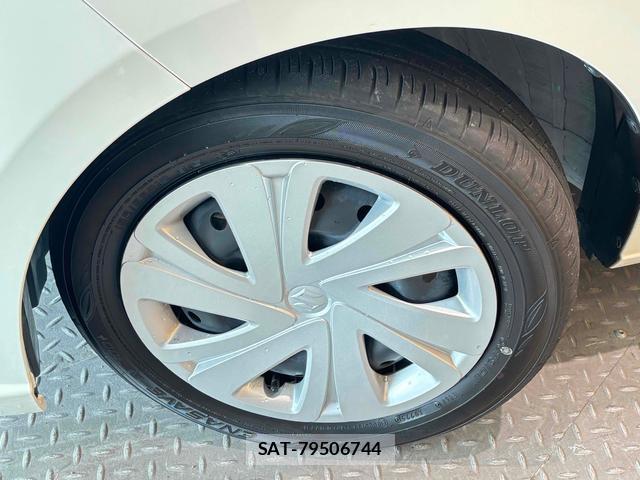 Suzuki SOLIO 2025-05 8221312-17