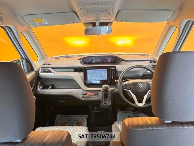 Suzuki SOLIO 2025-05 8221312-19