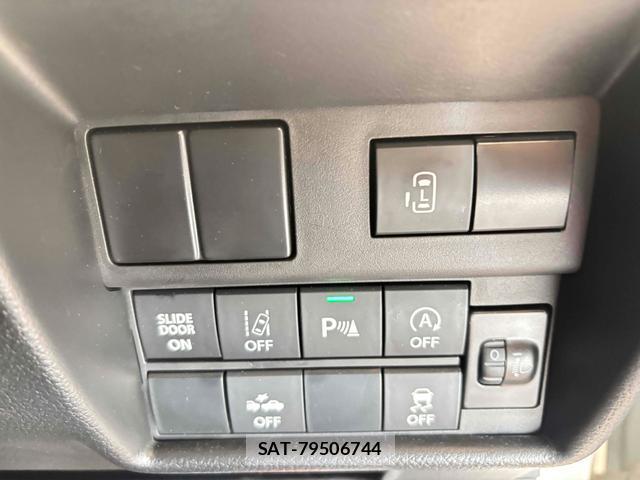 Suzuki SOLIO 2025-05 8221312-3