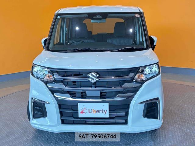 Suzuki SOLIO 2025-05 8221312-5