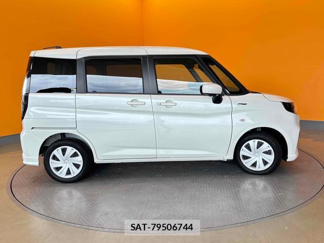 Suzuki SOLIO 2025-05 8221312-7