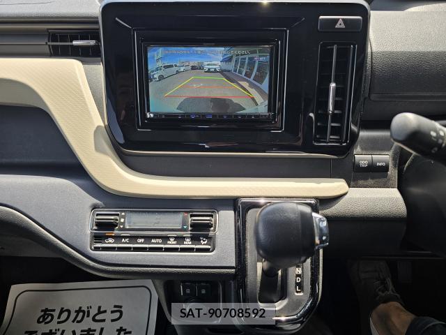 Suzuki SOLIO 2021-06 8222294-10