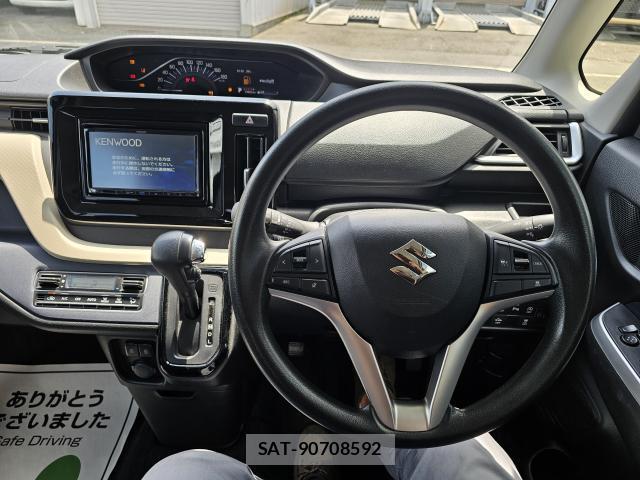 Suzuki SOLIO 2021-06 8222294-4