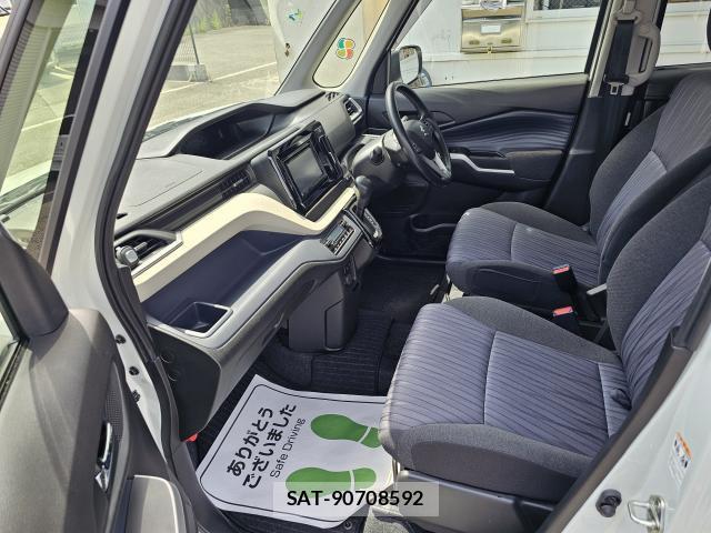 Suzuki SOLIO 2021-06 8222294-5