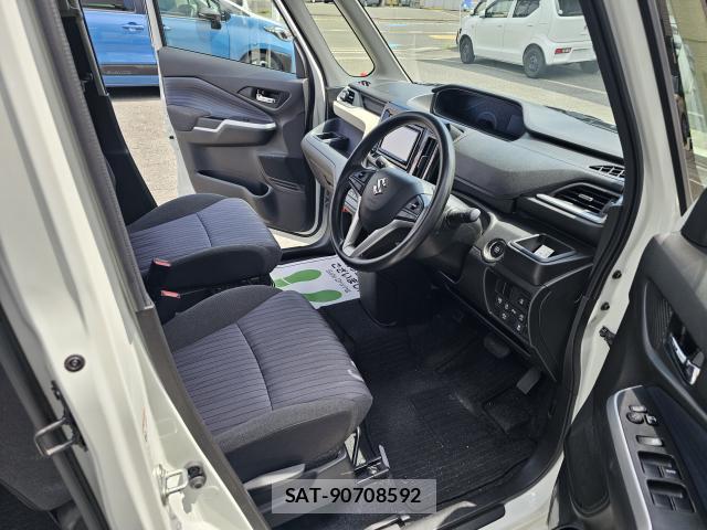 Suzuki SOLIO 2021-06 8222294-6