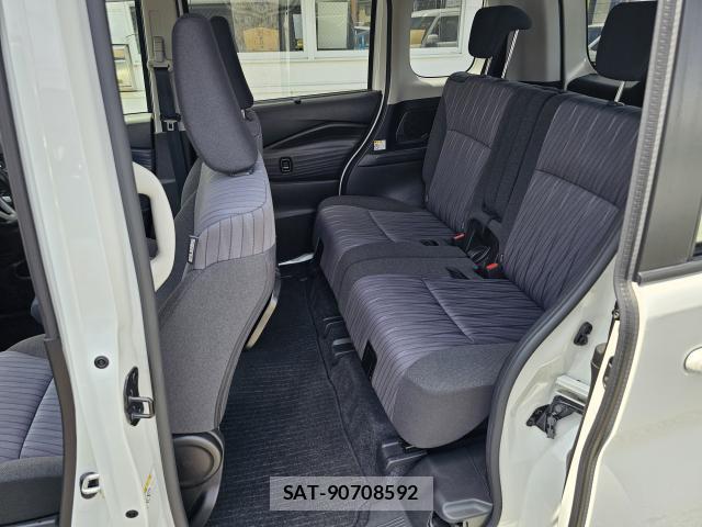 Suzuki SOLIO 2021-06 8222294-7