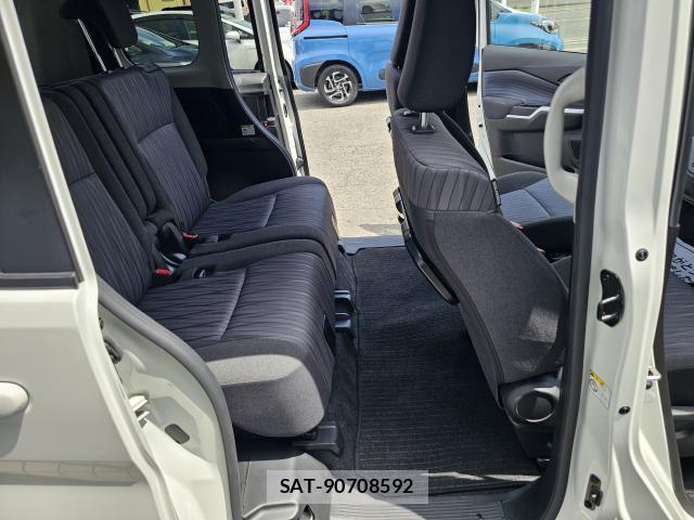 Suzuki SOLIO 2021-06 8222294-8