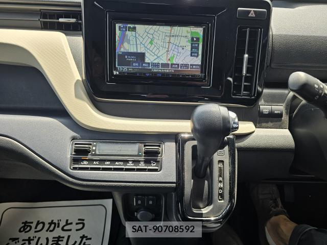Suzuki SOLIO 2021-06 8222294-9