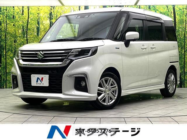 Suzuki SOLIO 2023-10 8222754-0