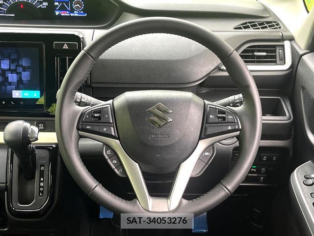 Suzuki SOLIO 2023-10 8222754-10