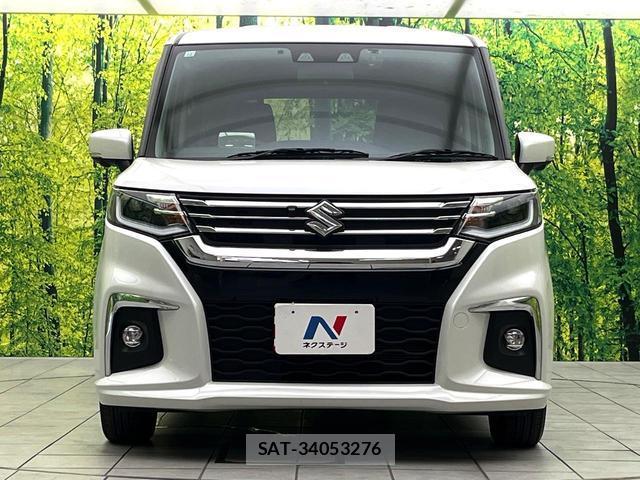 Suzuki SOLIO 2023-10 8222754-13