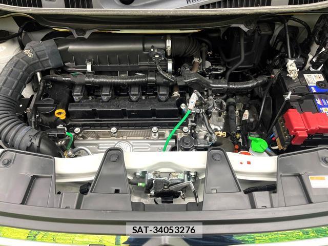 Suzuki SOLIO 2023-10 8222754-17