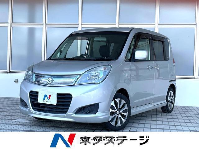 Suzuki SOLIO 2014-08 8222865-0