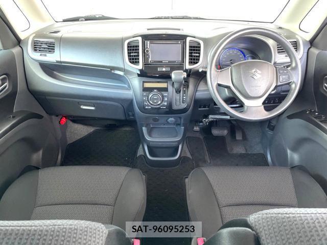 Suzuki SOLIO 2014-08 8222865-1