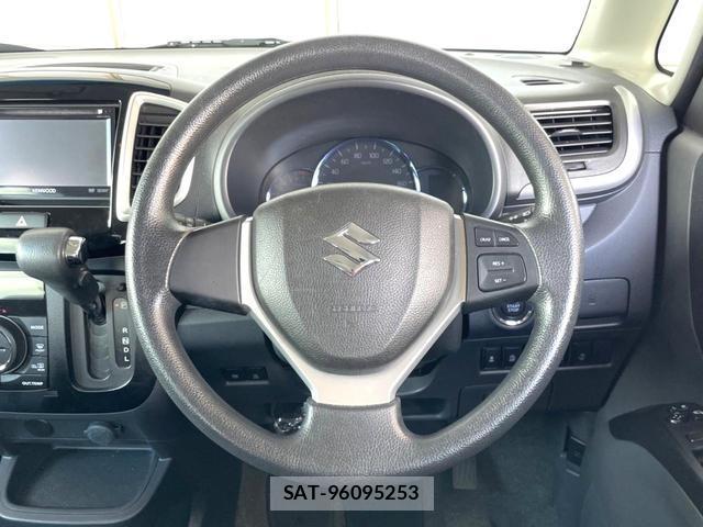 Suzuki SOLIO 2014-08 8222865-10