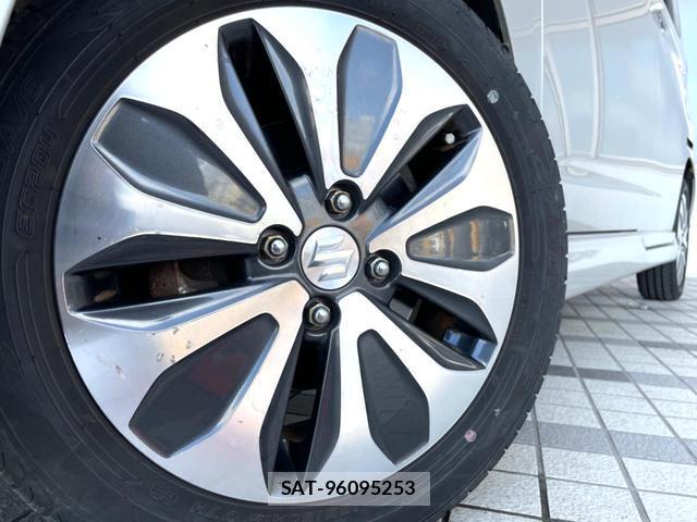 Suzuki SOLIO 2014-08 8222865-12