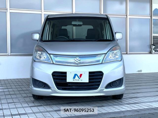 Suzuki SOLIO 2014-08 8222865-13