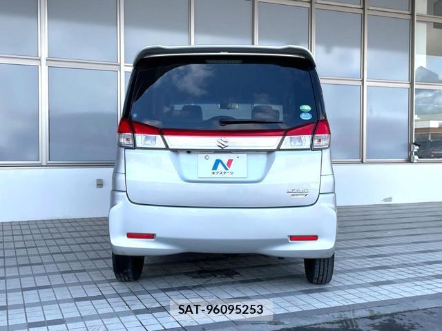 Suzuki SOLIO 2014-08 8222865-14