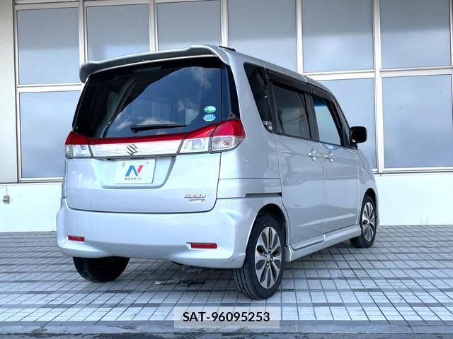 Suzuki SOLIO 2014-08 8222865-16