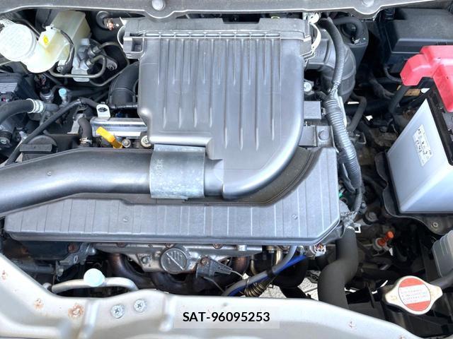 Suzuki SOLIO 2014-08 8222865-17