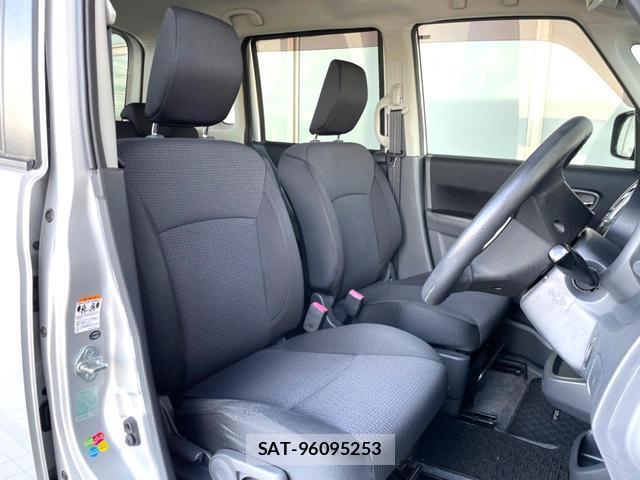 Suzuki SOLIO 2014-08 8222865-7