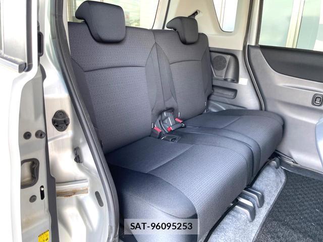 Suzuki SOLIO 2014-08 8222865-8