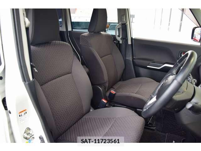 Suzuki SOLIO 2017-09 8223219-14