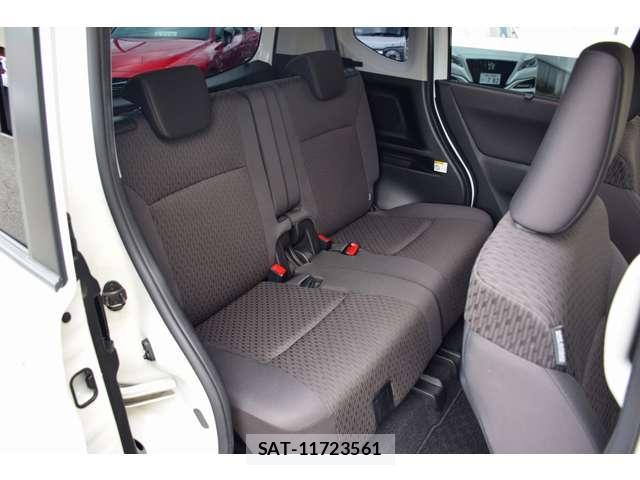Suzuki SOLIO 2017-09 8223219-15