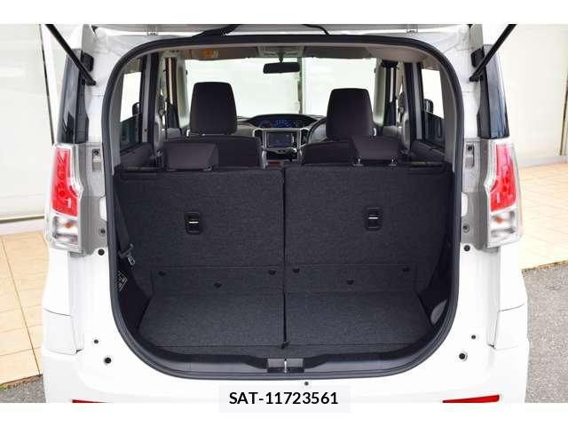 Suzuki SOLIO 2017-09 8223219-17