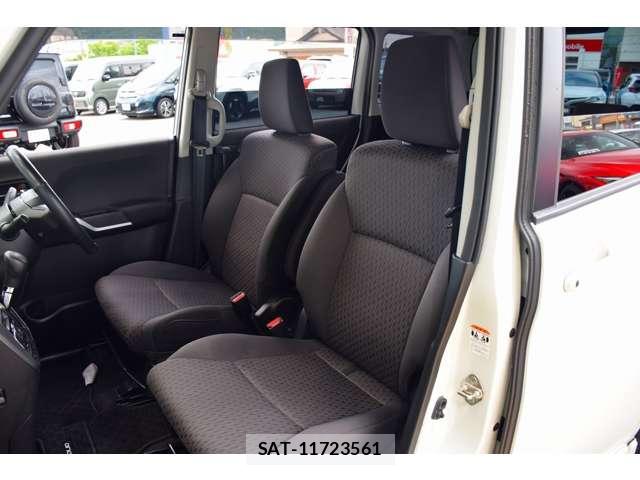 Suzuki SOLIO 2017-09 8223219-19