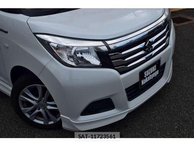 Suzuki SOLIO 2017-09 8223219-4