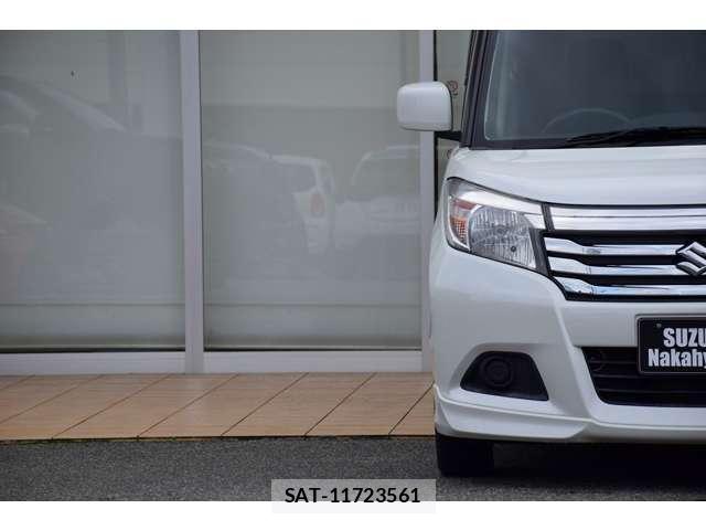 Suzuki SOLIO 2017-09 8223219-7