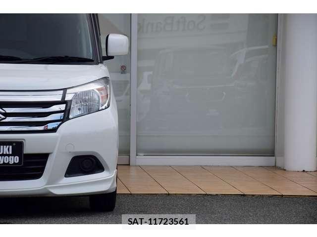 Suzuki SOLIO 2017-09 8223219-8