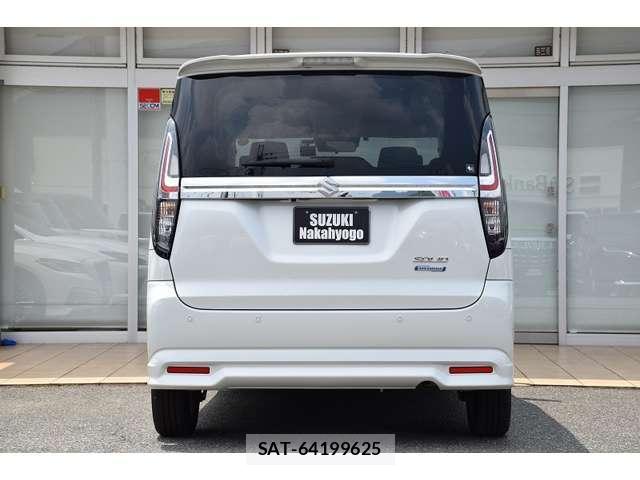 Suzuki SOLIO 2021-07 8223220-12