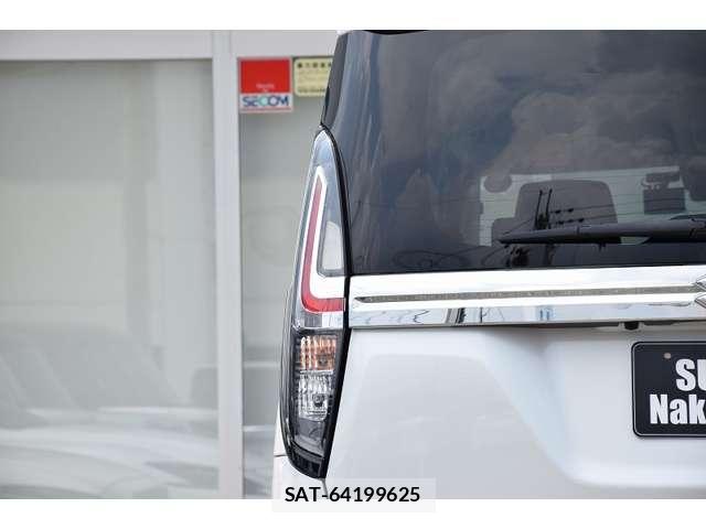 Suzuki SOLIO 2021-07 8223220-13