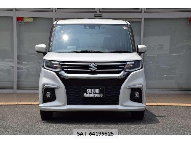 Suzuki SOLIO 2021-07 8223220-6