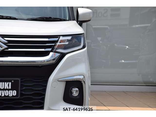 Suzuki SOLIO 2021-07 8223220-8