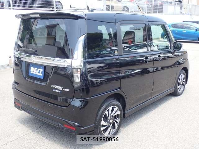 Suzuki SOLIO 2025-07 8223833-1