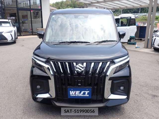 Suzuki SOLIO 2025-07 8223833-15