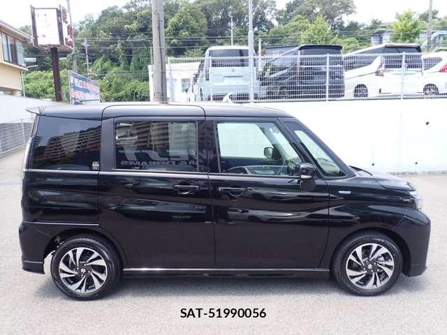 Suzuki SOLIO 2025-07 8223833-17