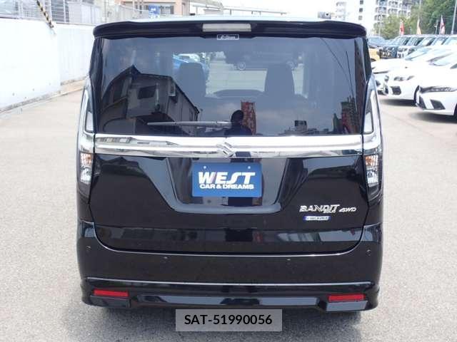 Suzuki SOLIO 2025-07 8223833-18