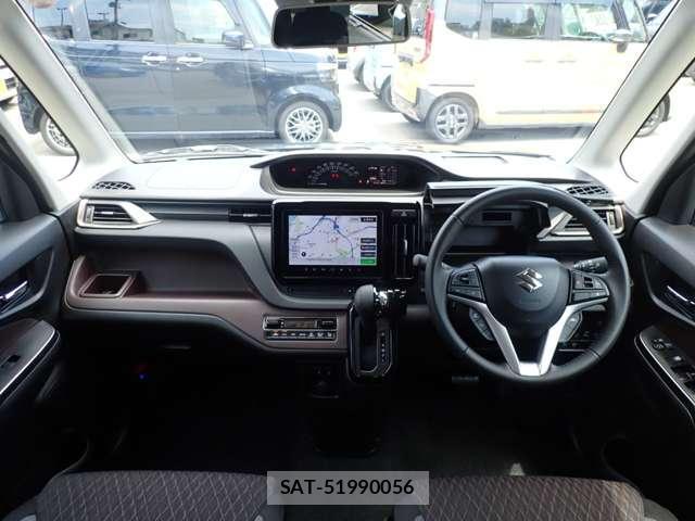 Suzuki SOLIO 2025-07 8223833-2
