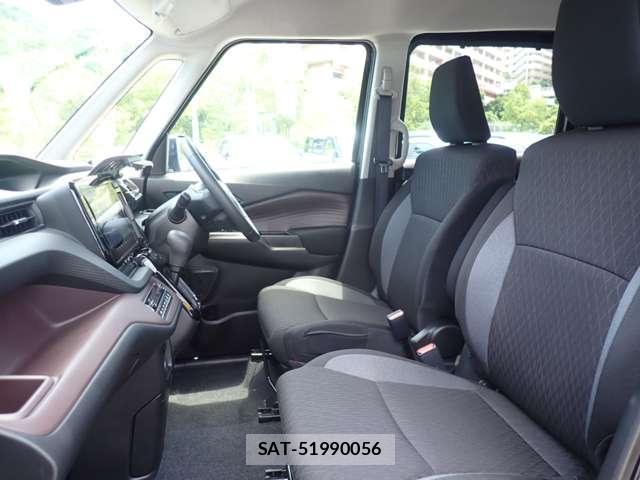 Suzuki SOLIO 2025-07 8223833-3
