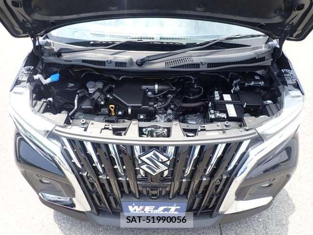 Suzuki SOLIO 2025-07 8223833-5