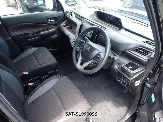 Suzuki SOLIO 2025-07 8223833-6